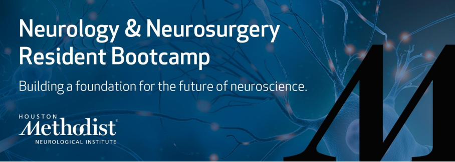HM Neurology Institute Bootcamp