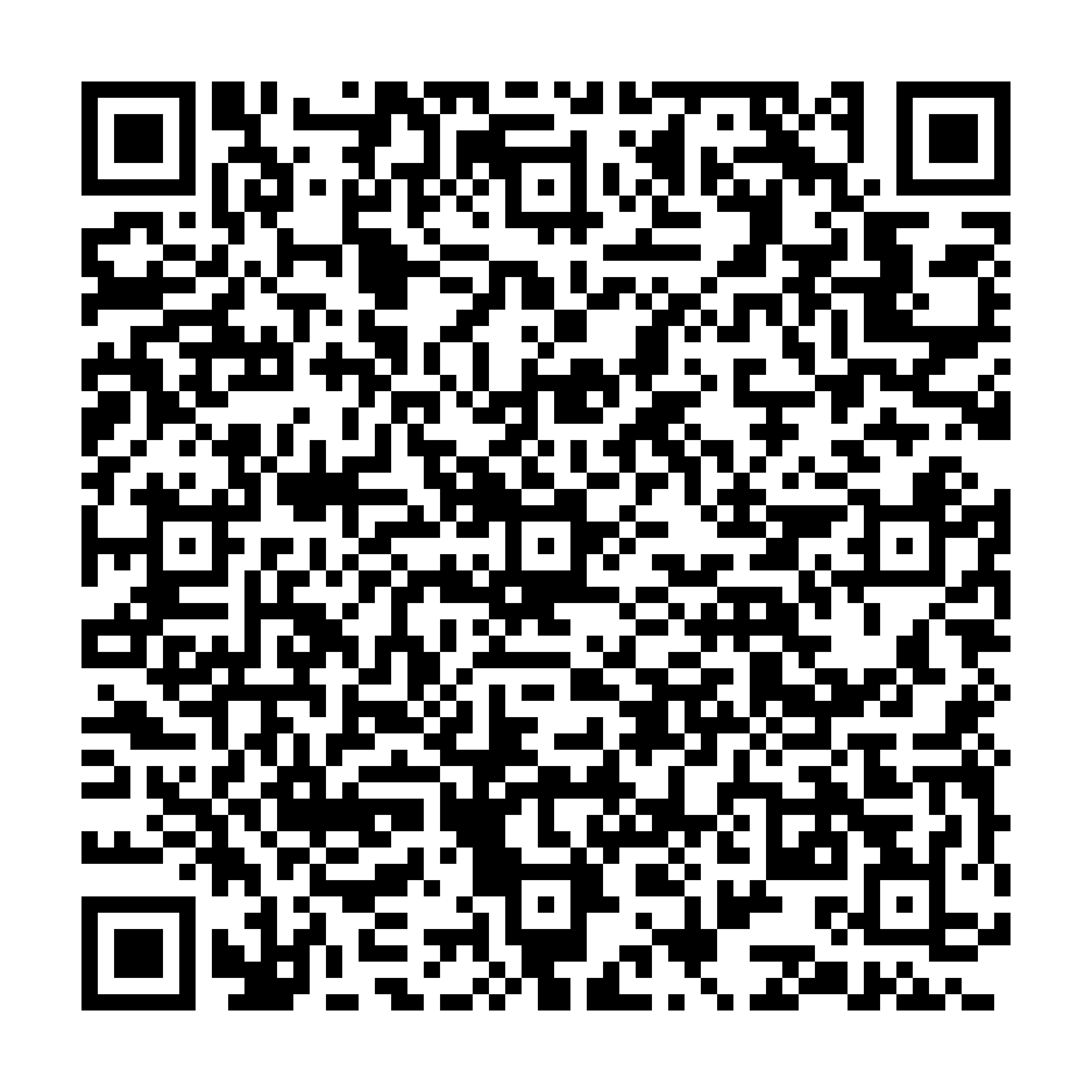 QR code for the 2026 JIMI Symposium poster presentations