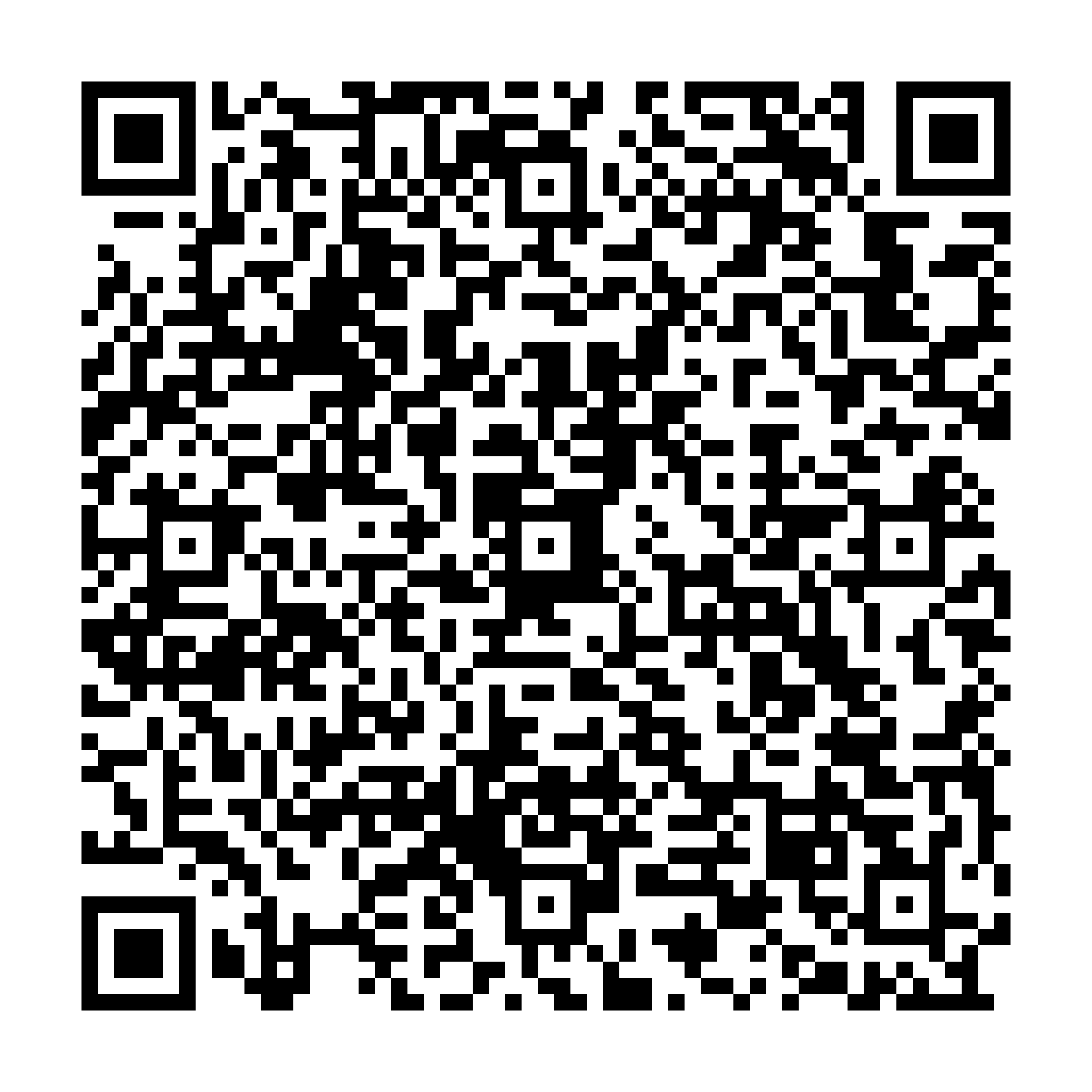 QR code for the 2026 JIMI Symposium program